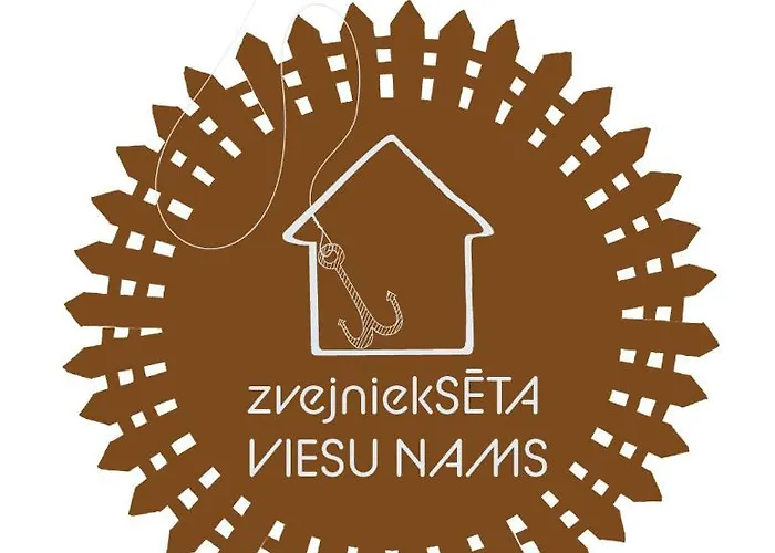Guest House Zvejniekseta